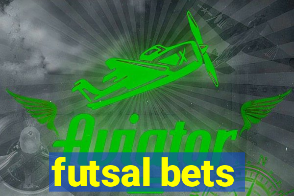futsal bets